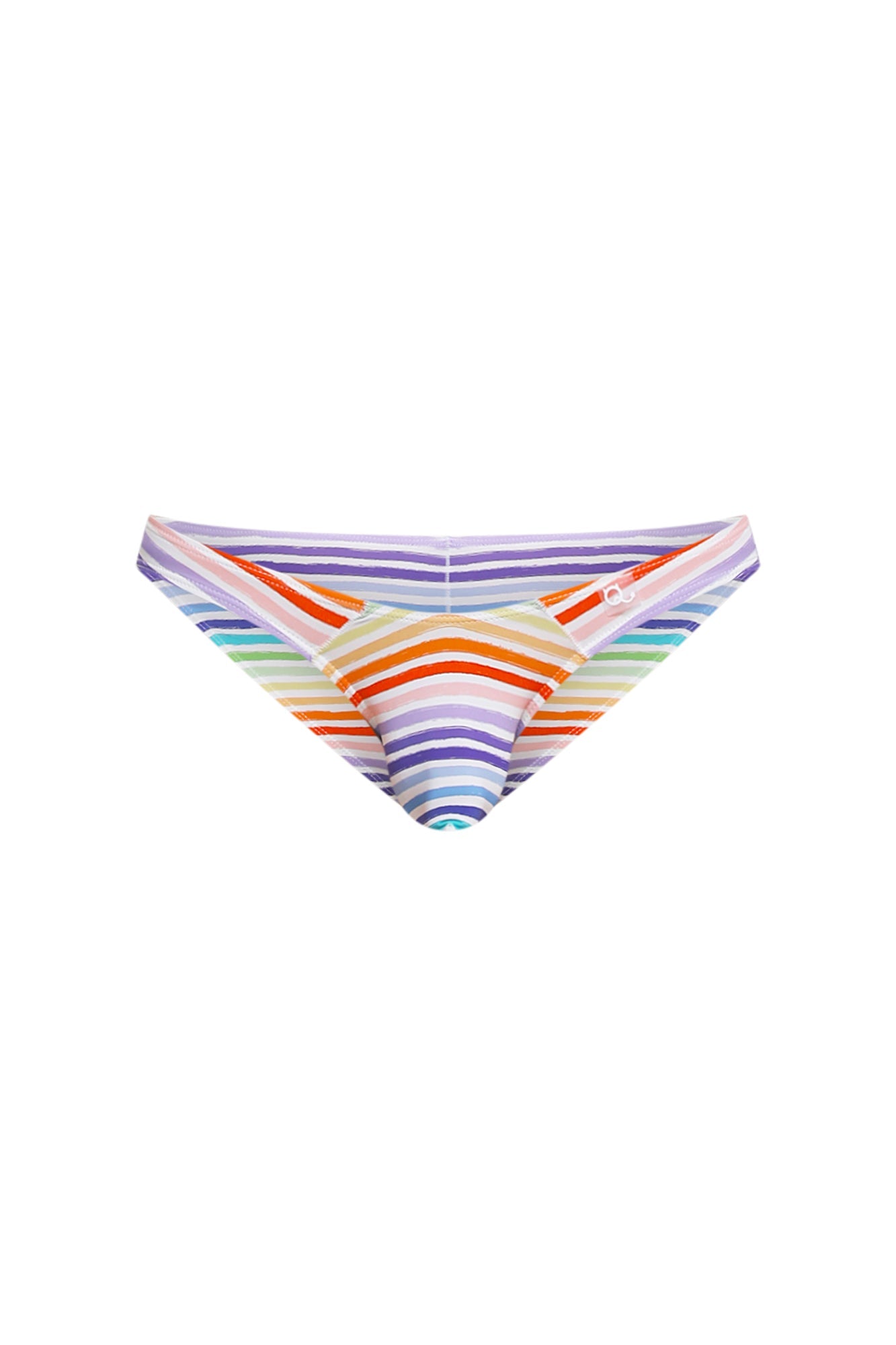 PetitQ Bikini Chill Rainbow Pride