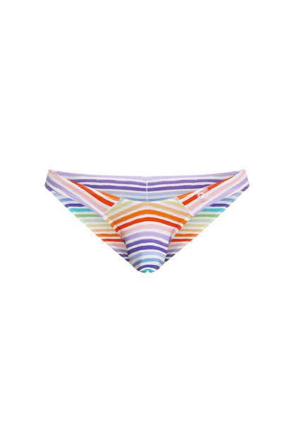 PetitQ Bikini Chill Rainbow Pride