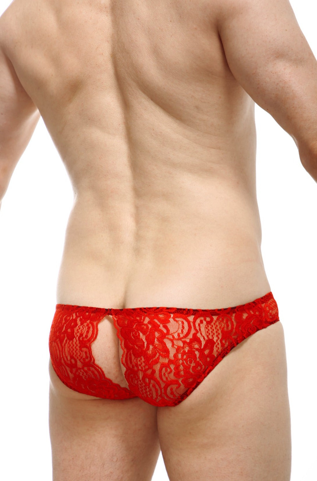 Bikini PetitQ Corlier Rouge