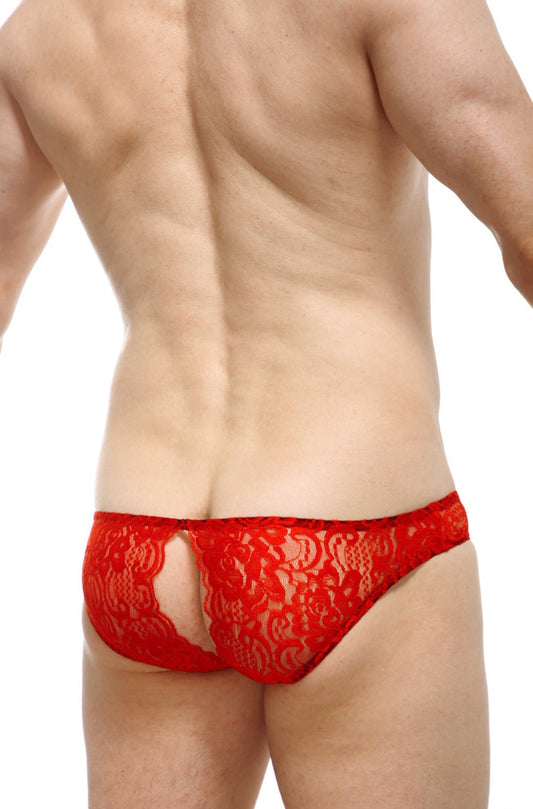 Bikini PetitQ Corlier Rouge