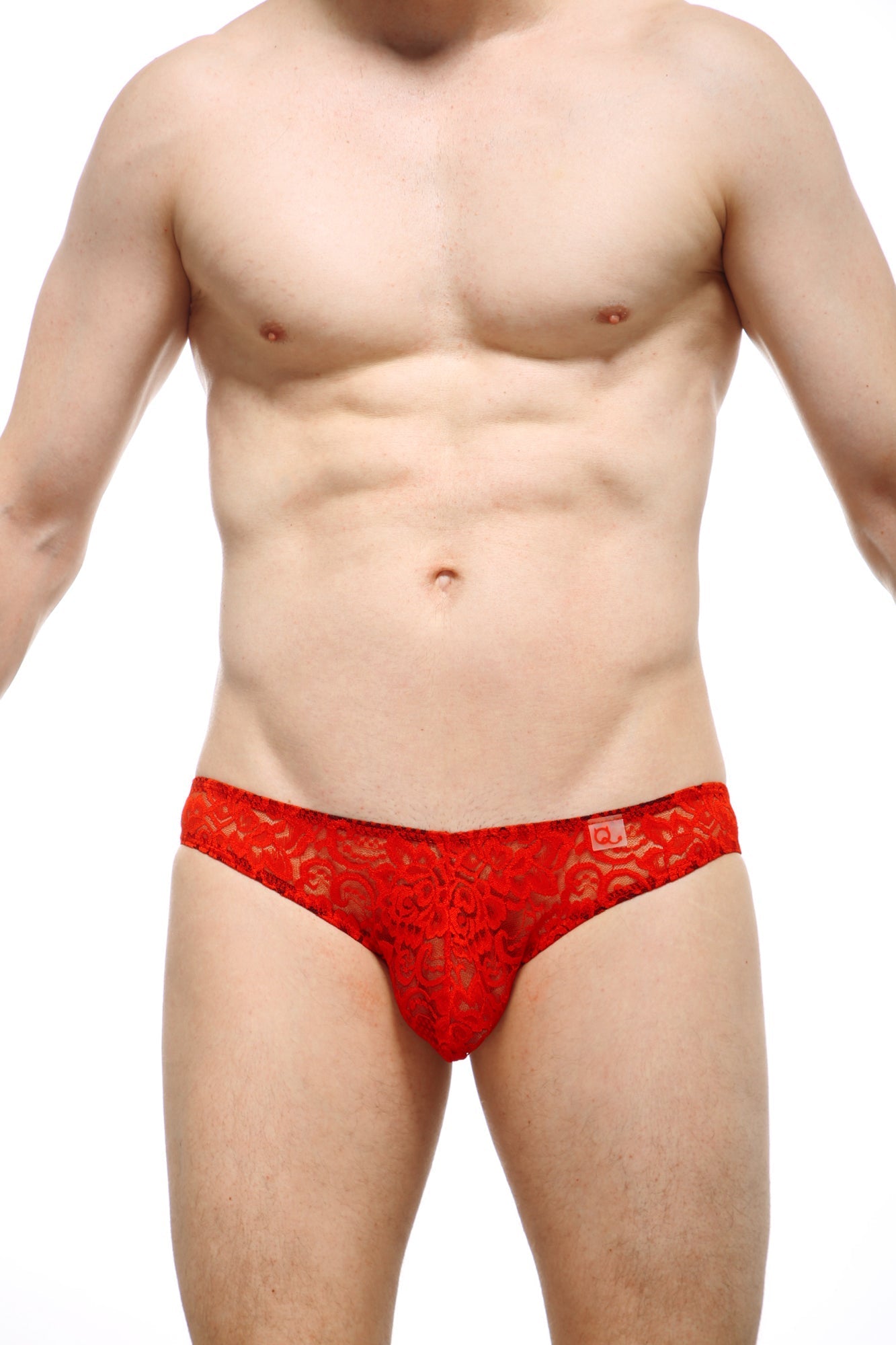 Bikini PetitQ Corlier Rouge