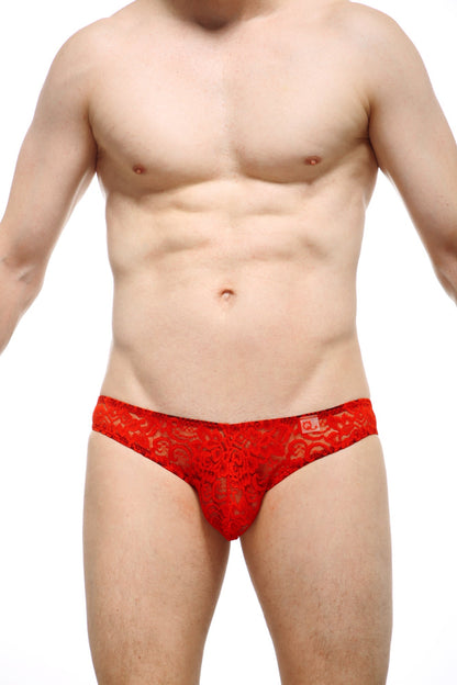 Bikini PetitQ Corlier Rouge