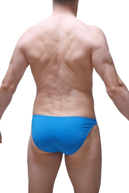 PetitQ Bikini Dome Magic Blue