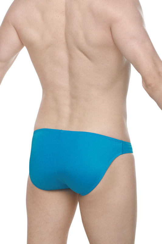 PetitQ Bikini Taik Jos Türkis