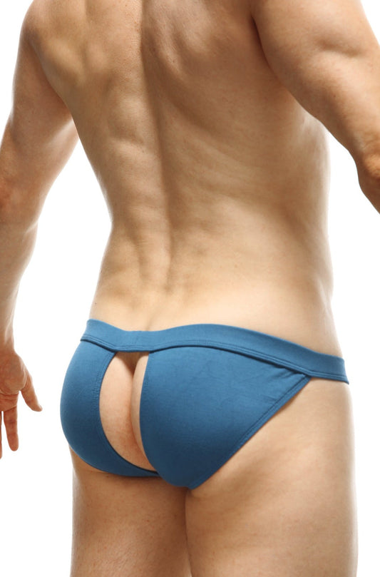 Bikini Manol Bambou Bio Bleu