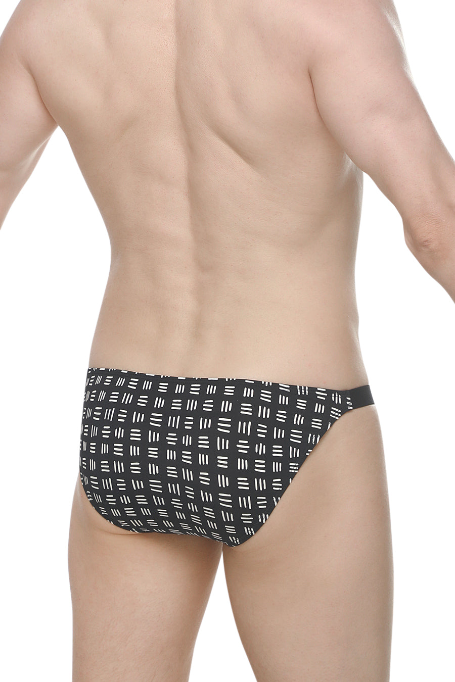PetitQ Bikini Cornil Tesson