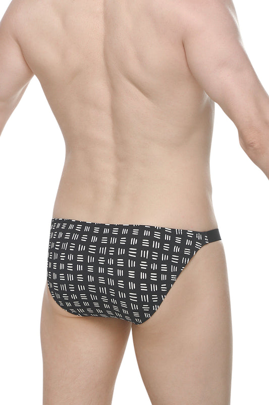 PetitQ Bikini Cornil Tesson