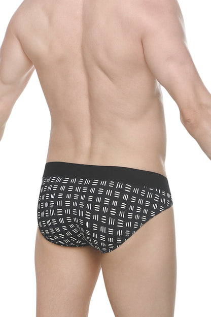 PetitQ Bikini Mega Bulge Tesson