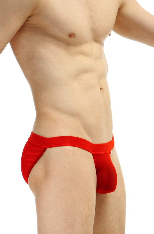 Bikini Tanga Sillas Filet Rouge