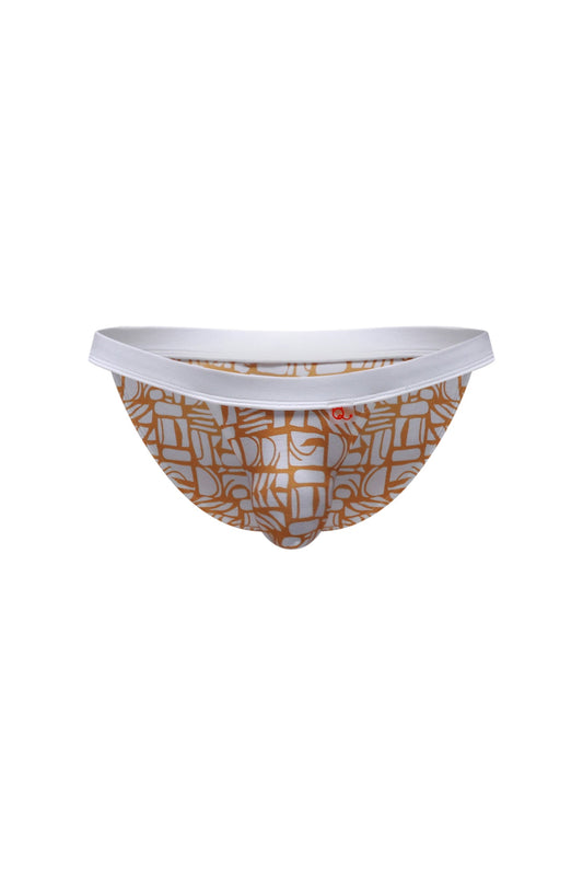 PetitQ Bikini Sillas Carlot Alloy