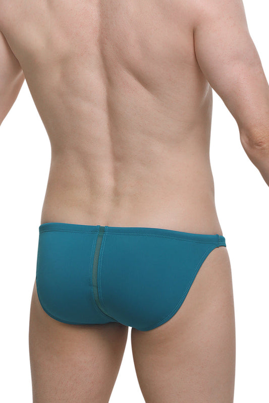 PetitQ Swim Bikini Canella Teal