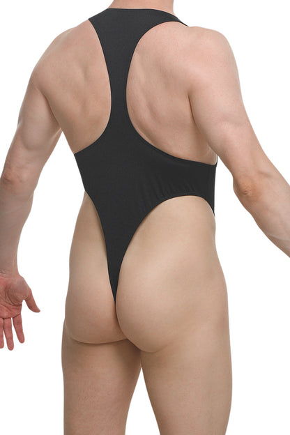 PetitQ Bodythong Journy Joe Black