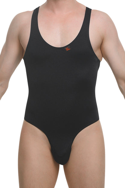 PetitQ Bodythong Nexon Joe Black