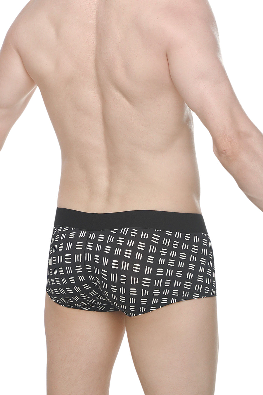 PetitQ Boxer Algun Tesson