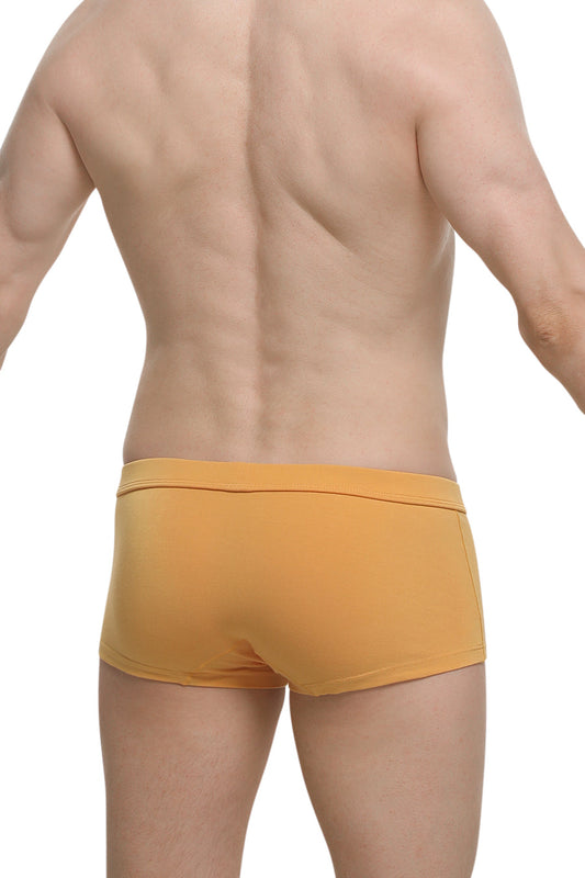 PetitQ Boxer Colline Bamboo Saffron
