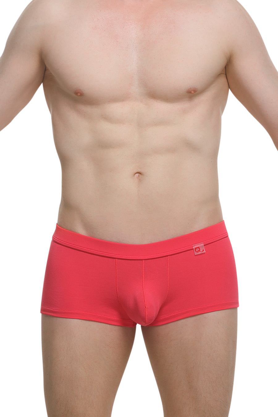 PetitQ Boxer Colline Bamboo Poppy