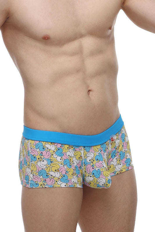 Boxer PetitQ Meljac Canards