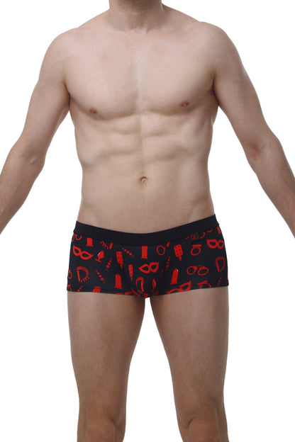 PetitQ Boxer Meljac Boudoir