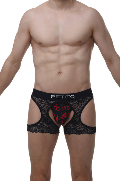 PetitQ Boxer PetitQ Corlier Boudoir