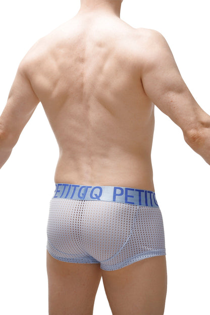 Boxer Protruder Durtol Sky Blue