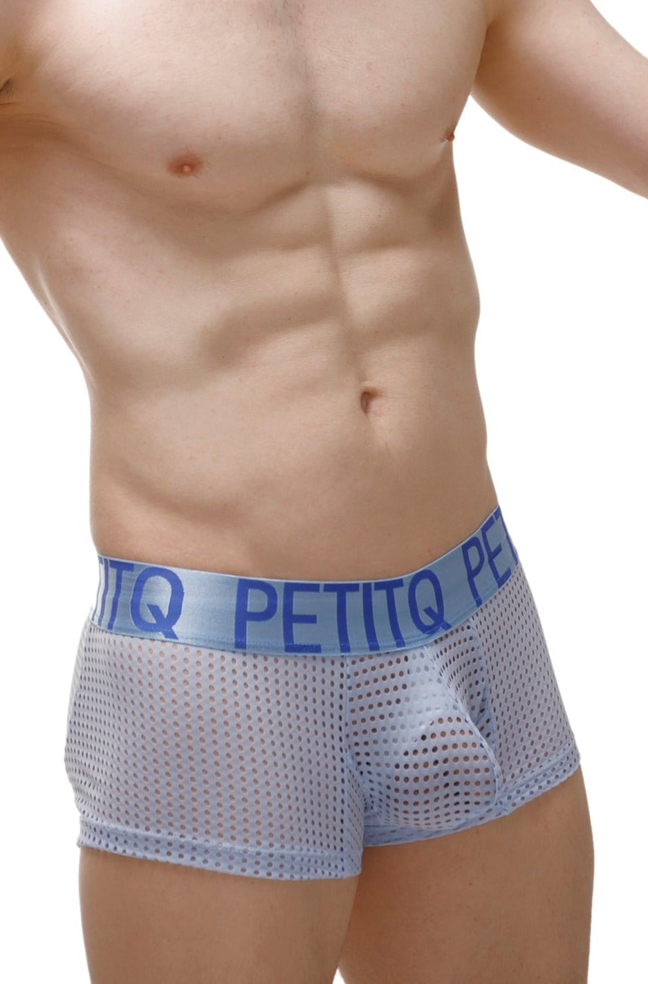 Boxer Protruder Durtol Sky Blue