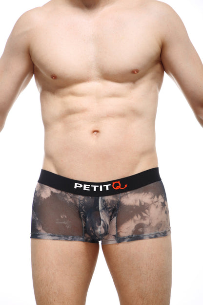 Boxer Protruder Hourdel Grey