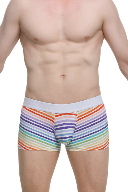PetitQ Boxer Chillax Rainbow Pride