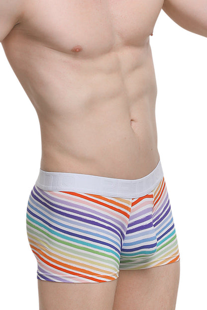 PetitQ Boxer Chillax Rainbow Pride
