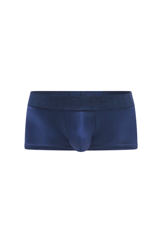 PetitQ Trunk Reotier Plum Navy