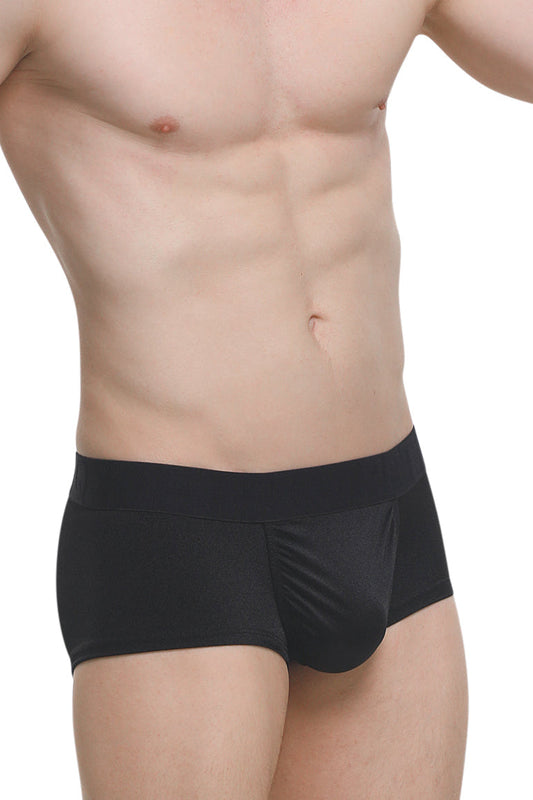 PetitQ Boxer Taik Joe Black