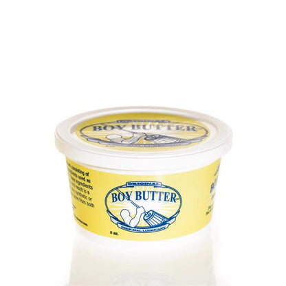 Boy Butter formule originale