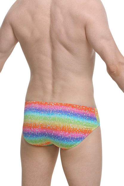 PetitQ Brief Ansan Arc-en-Ciel
