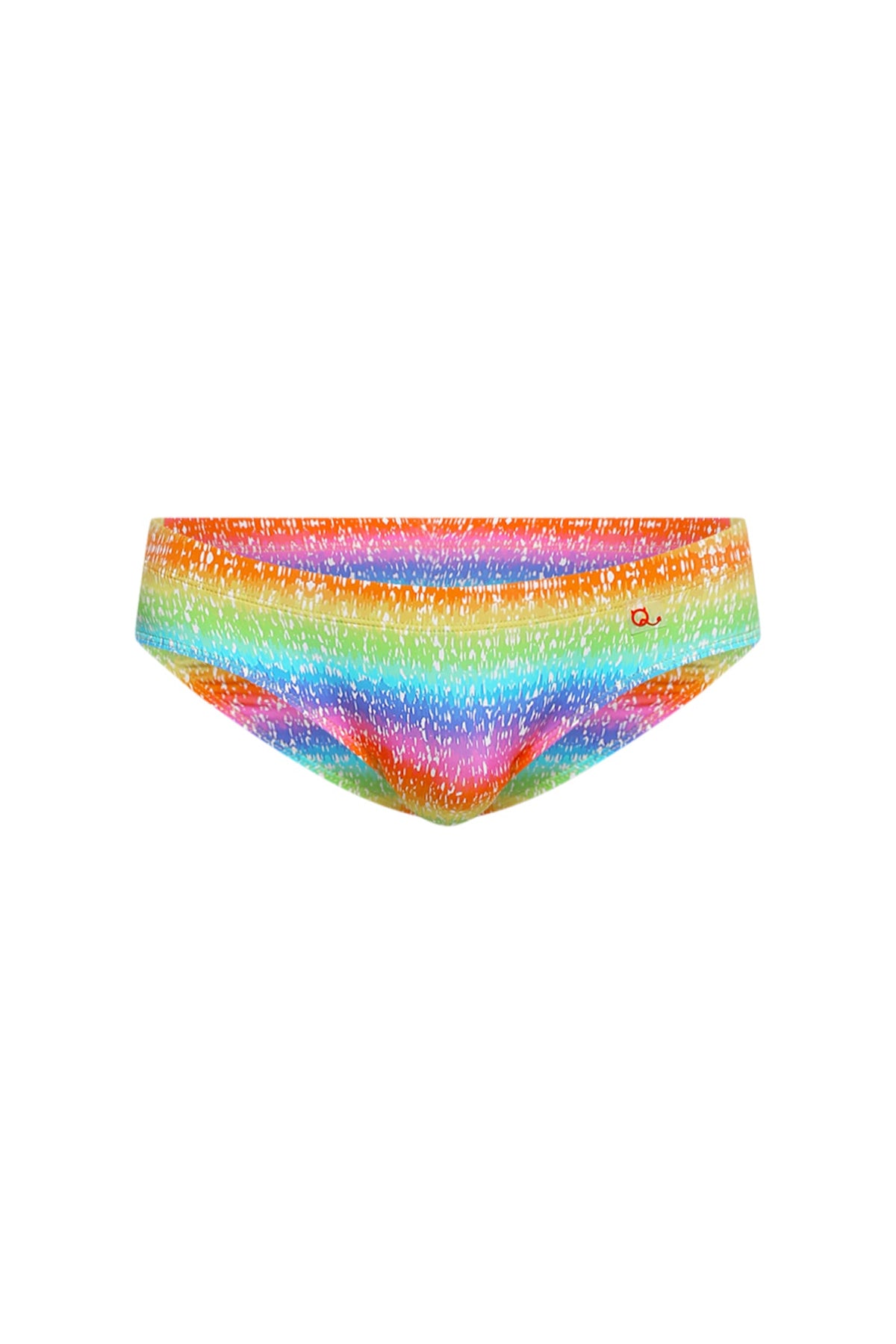 PetitQ Brief Ansan Arc-en-Ciel