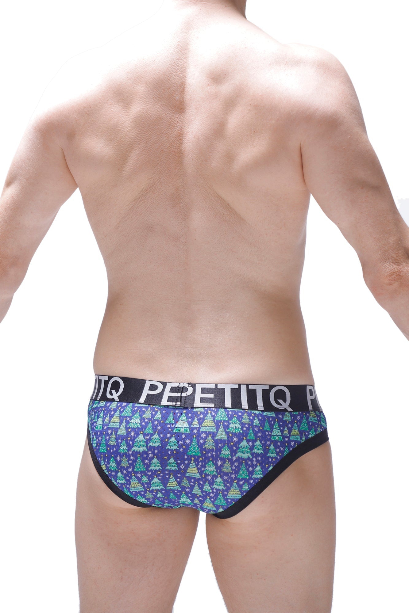 Schlupf-Weihnachtsbaum