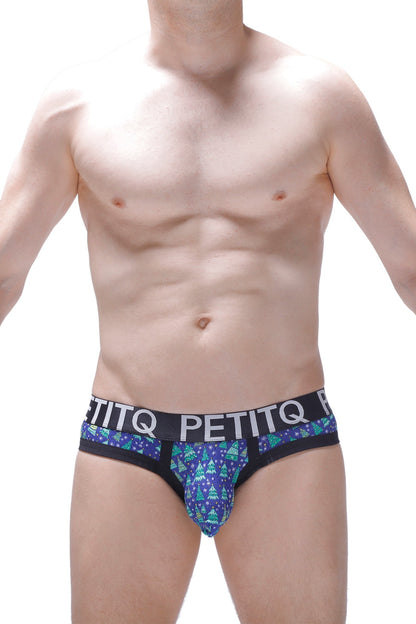 Schlupf-Weihnachtsbaum