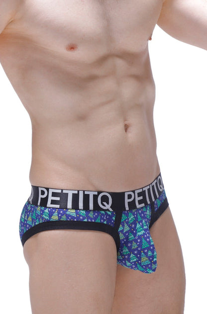 Schlupf-Weihnachtsbaum