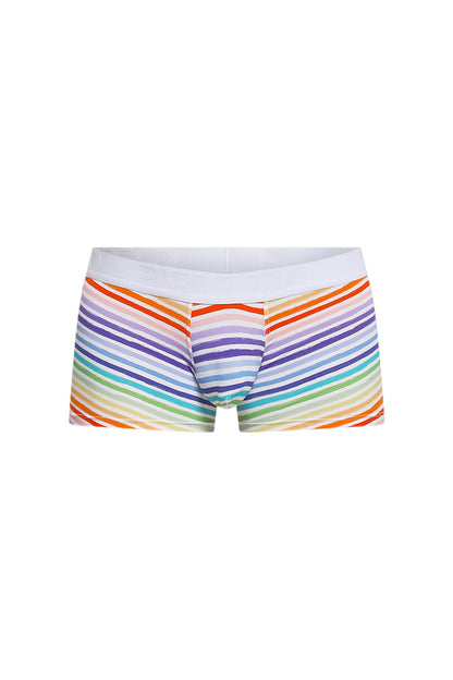PetitQ Boxer Chillax Rainbow Pride