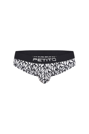 PetitQ Men's Brief Dome Fantômes