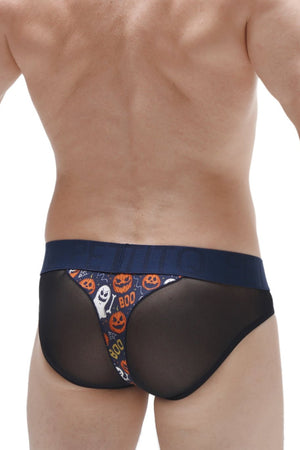 PetitQ Men's Brief Noth Boo