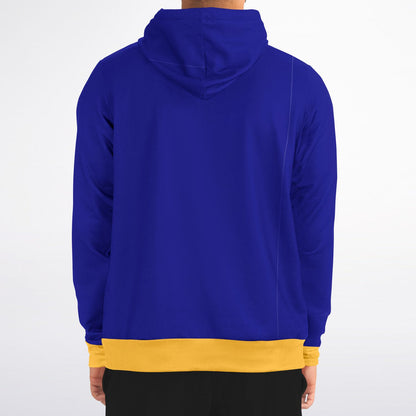 Maris Equi Men's Signals Zip Up Hoodie
