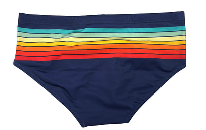 CA-RIO-CA Sunset Sunga  - Men's Designer Swimwear