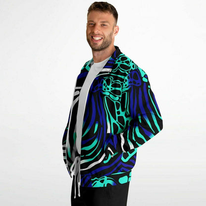 Maris Equi Men's Angelfish Jacket