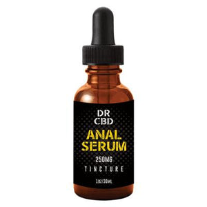 Dr. CBD Anal Serum
