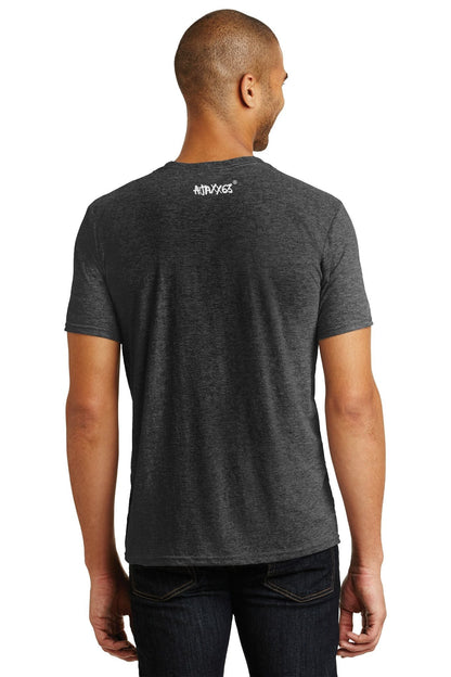 Ajaxx63 Chew Toy - Premium Heather