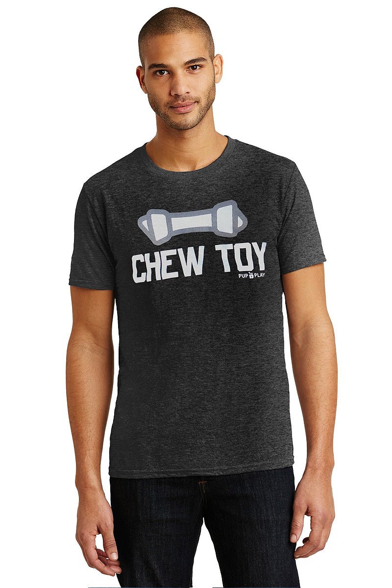 Ajaxx63 Chew Toy - Premium Heather