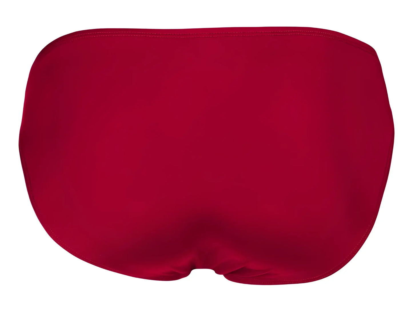Clever 1608 Beatnik bikini red seamless fabric briefs with smooth design for comfortable everyday wear
