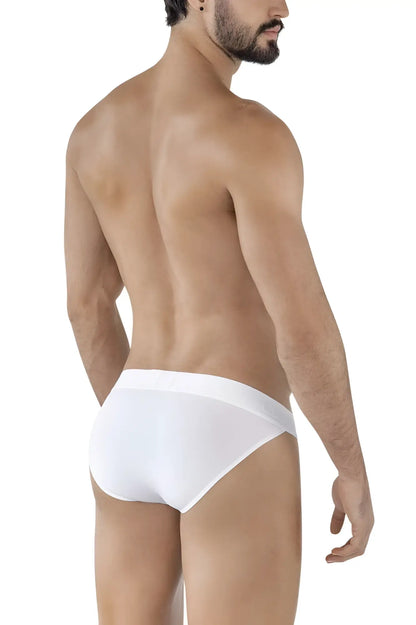 White briefs clever 1627 deseo bikini in white with smooth form-fitting design for comfortable everyday wear