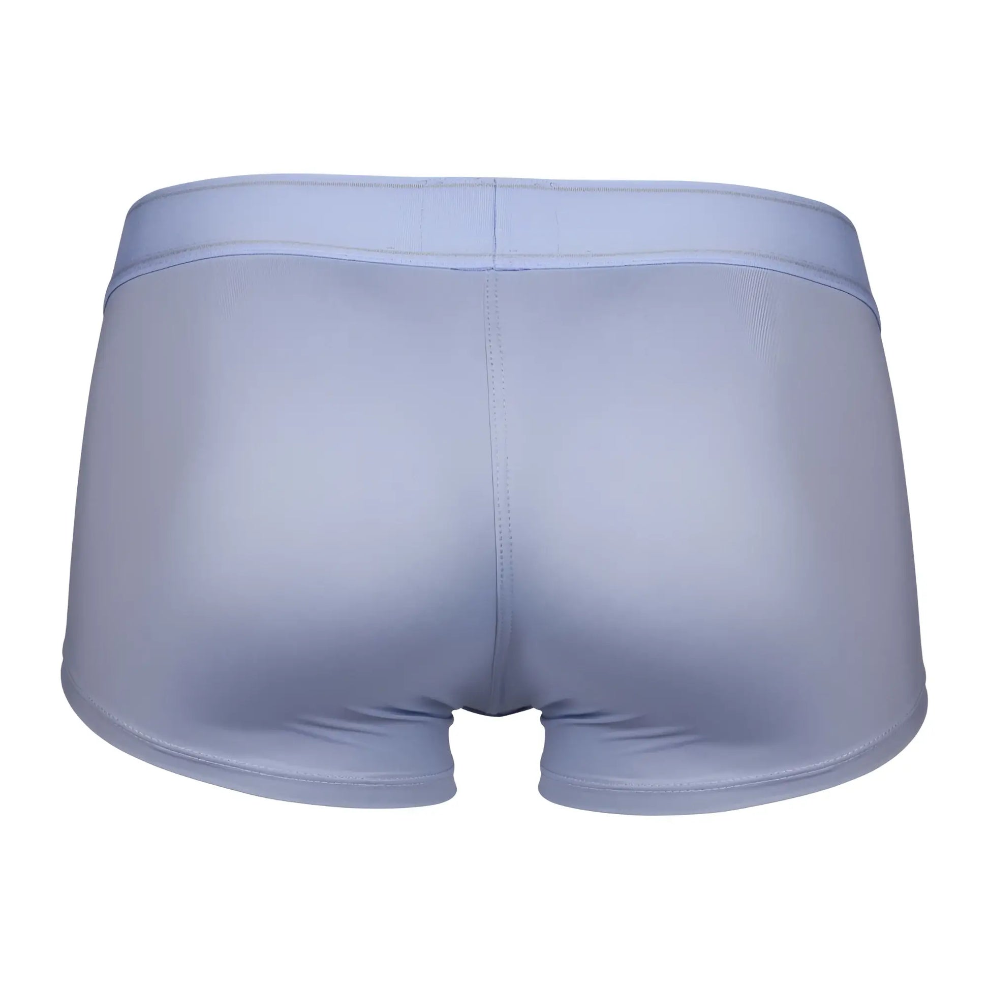 Light blue Clever 1751 Craftiness briefs with smooth fabric finish and fitted waistband for comfortable wear