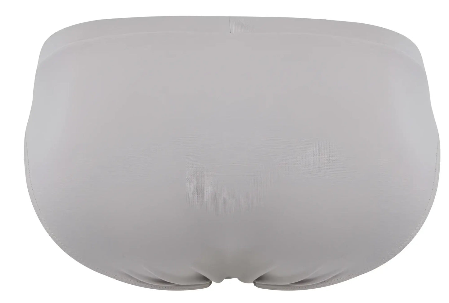 Clever 2048 Cordoba briefs in sand color made of plain white cotton with smooth seamless design and elastic waistband
