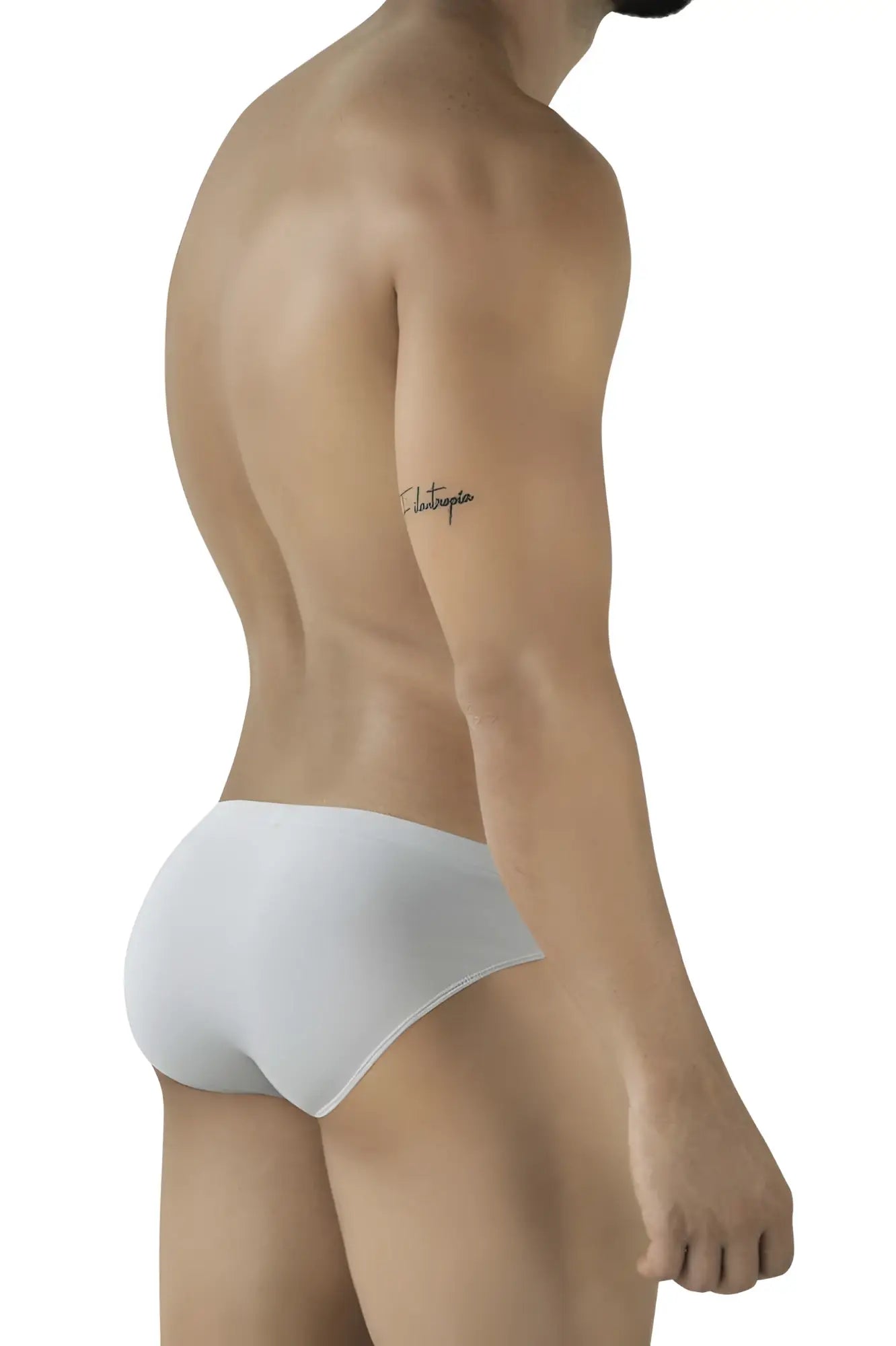 White briefs clever 2048 cordoba briefs color sand with smooth form-fitting design for comfortable wear